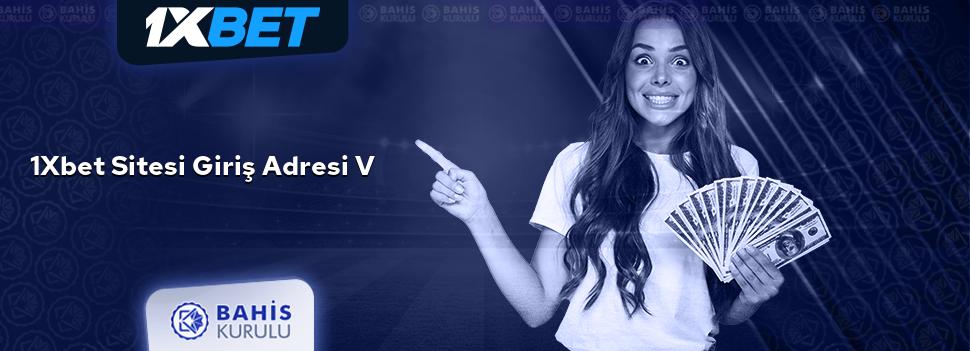 1xbet Sitesi Giriş Adresi v