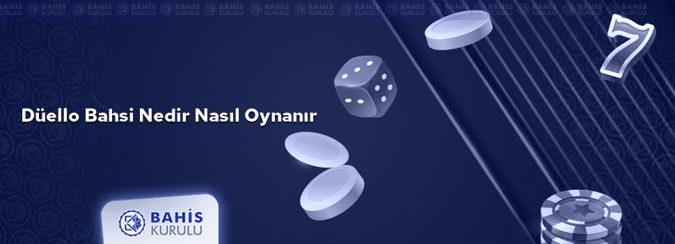 Düello Bahsi Nedir Nasıl Oynanır