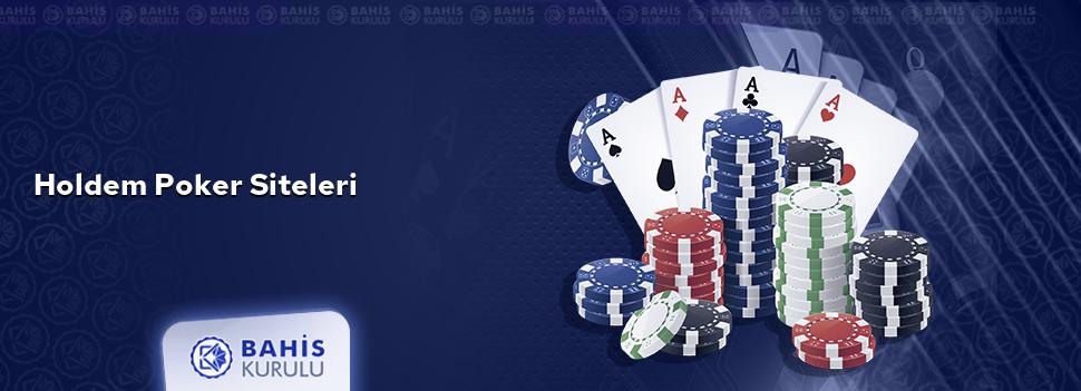 Holdem Poker Siteleri