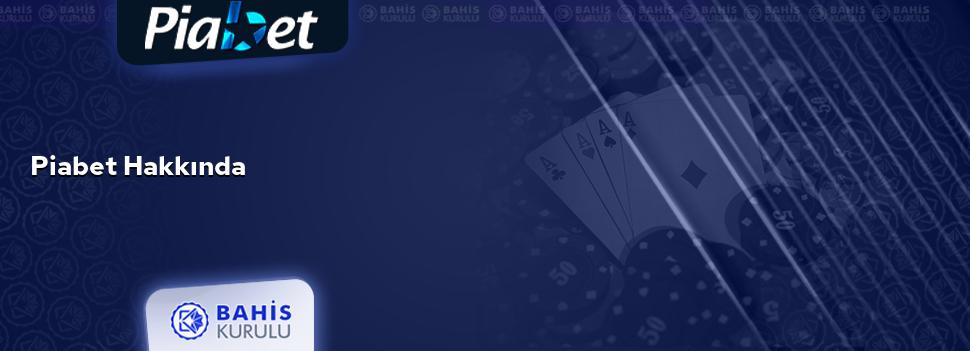 Piabet Hakkında