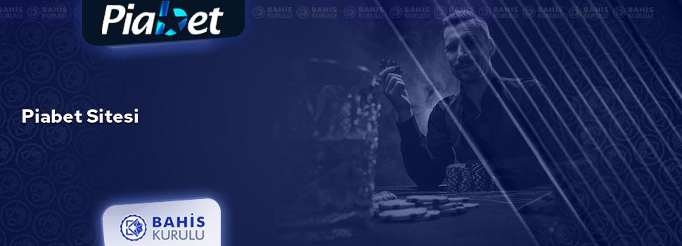 Piabet Sitesi