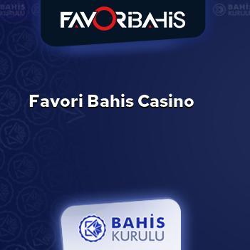 Favori Bahis Casino
