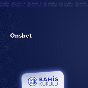 OnsBet