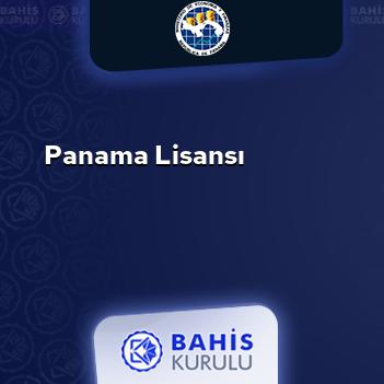 Panama Lisansı