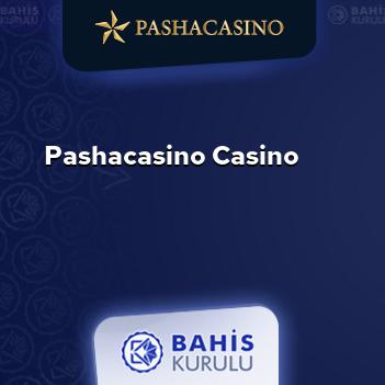 Pashacasino Casino