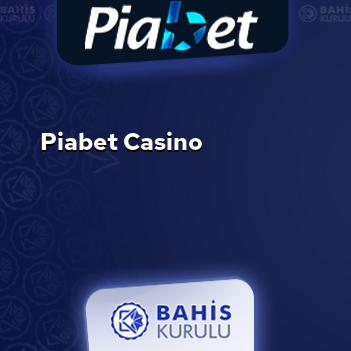 Piabet Casino