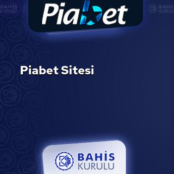 Piabet Sitesi