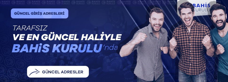 bahis kurulu